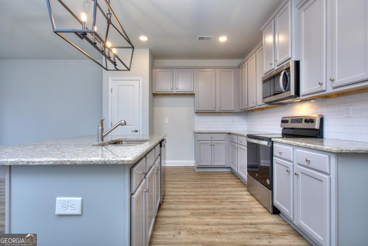 115 Greenview Court Homer GA 30547