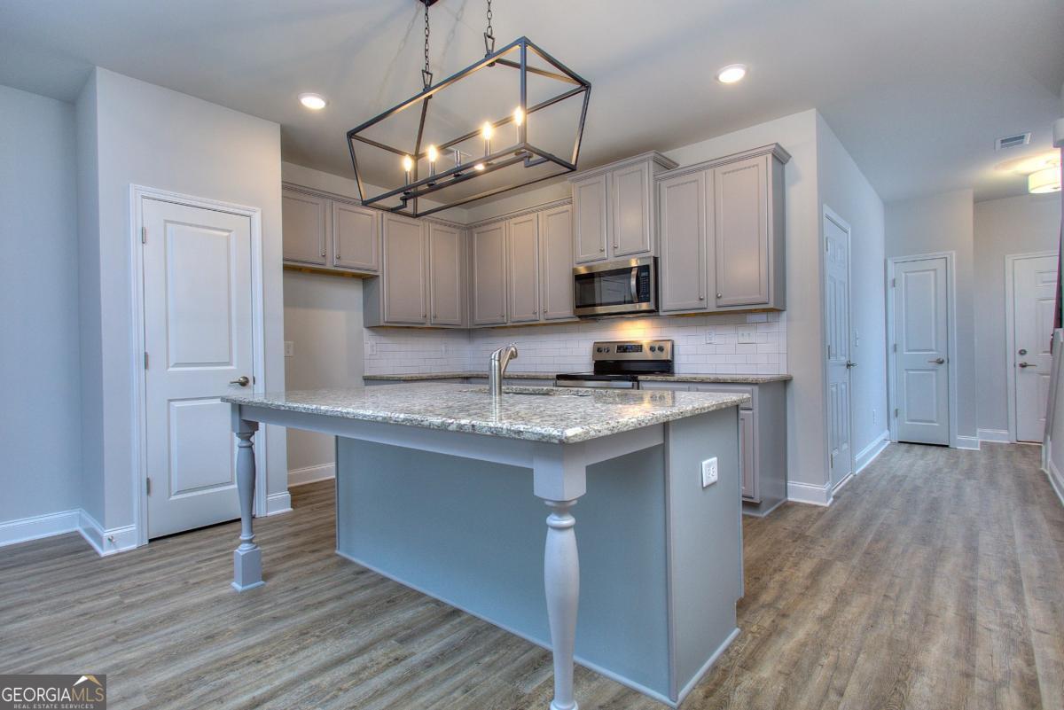 115 Greenview Court Homer GA 30547