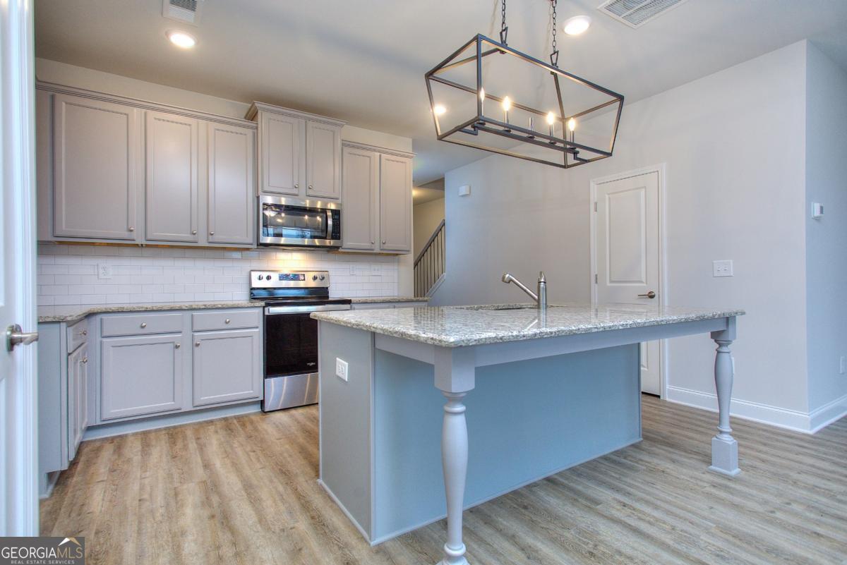 115 Greenview Court Homer GA 30547