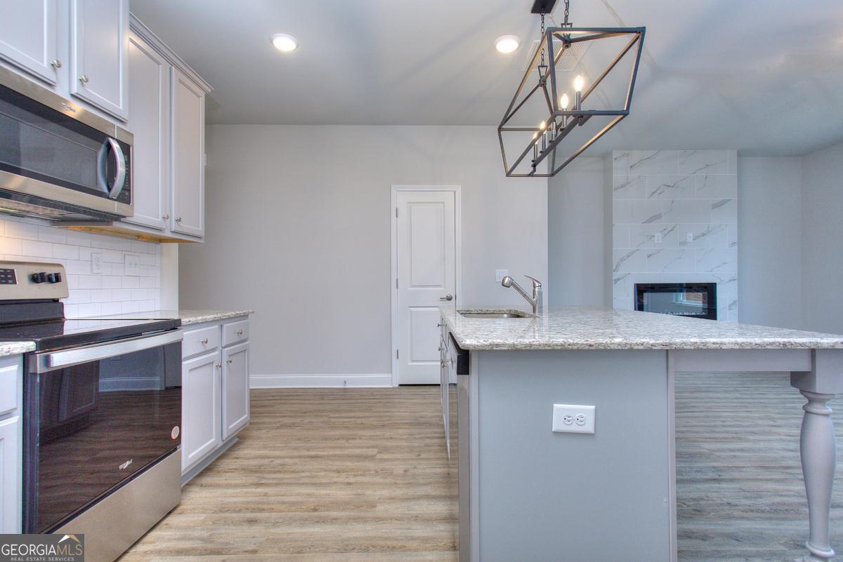 115 Greenview Court Homer GA 30547