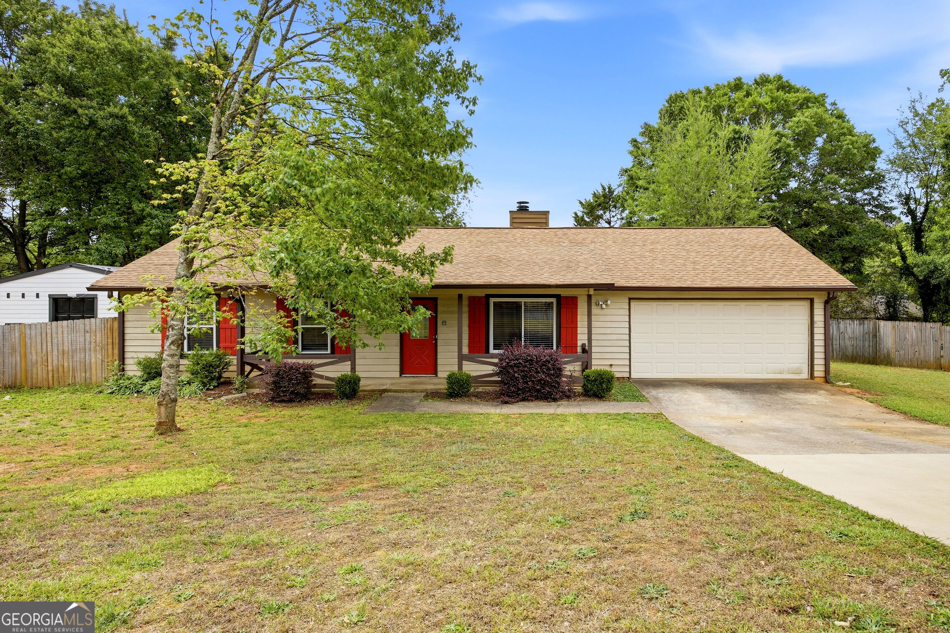 4248 Landington Court Duluth GA 30096
