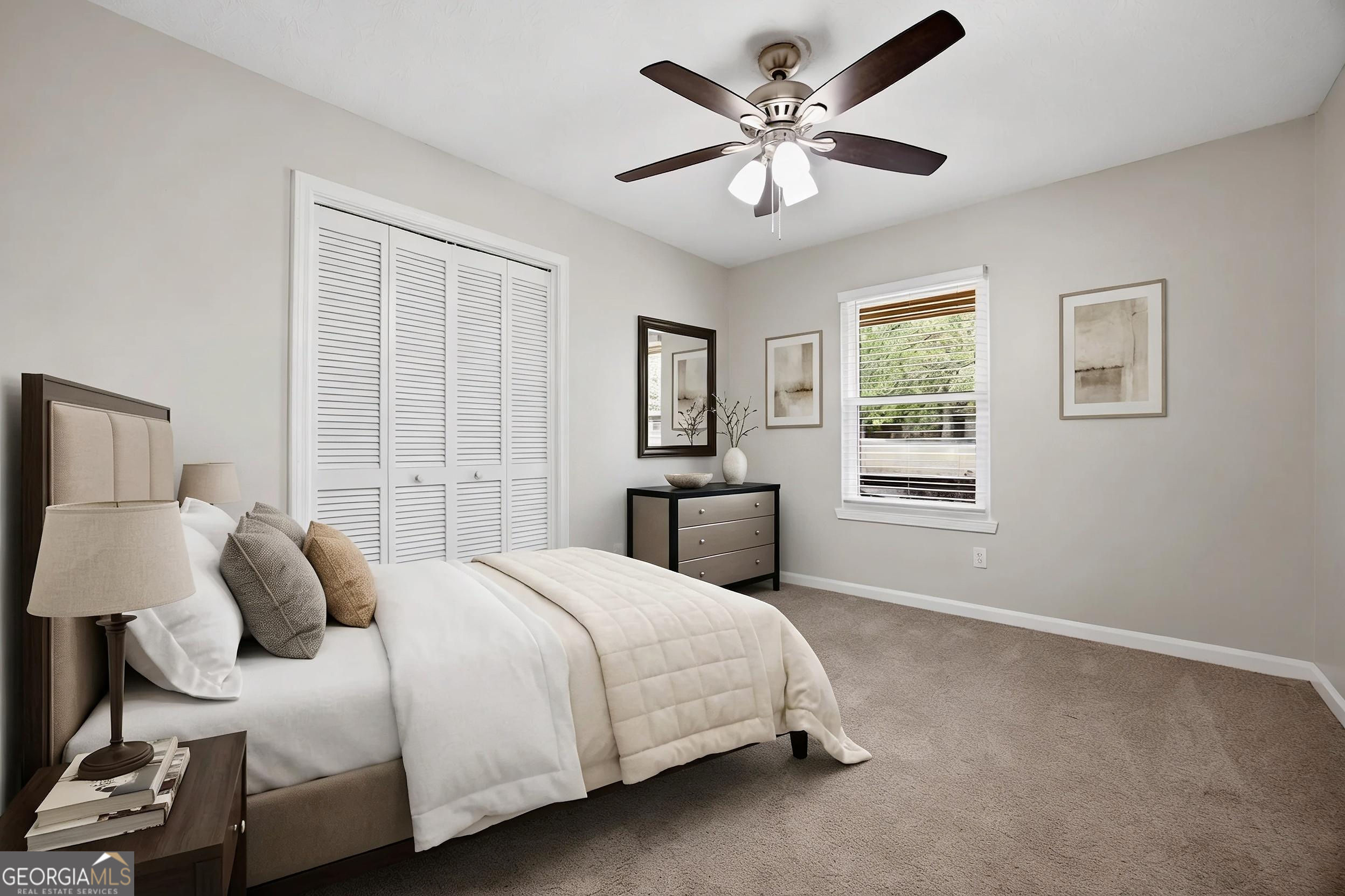 4248 Landington Court Duluth GA 30096