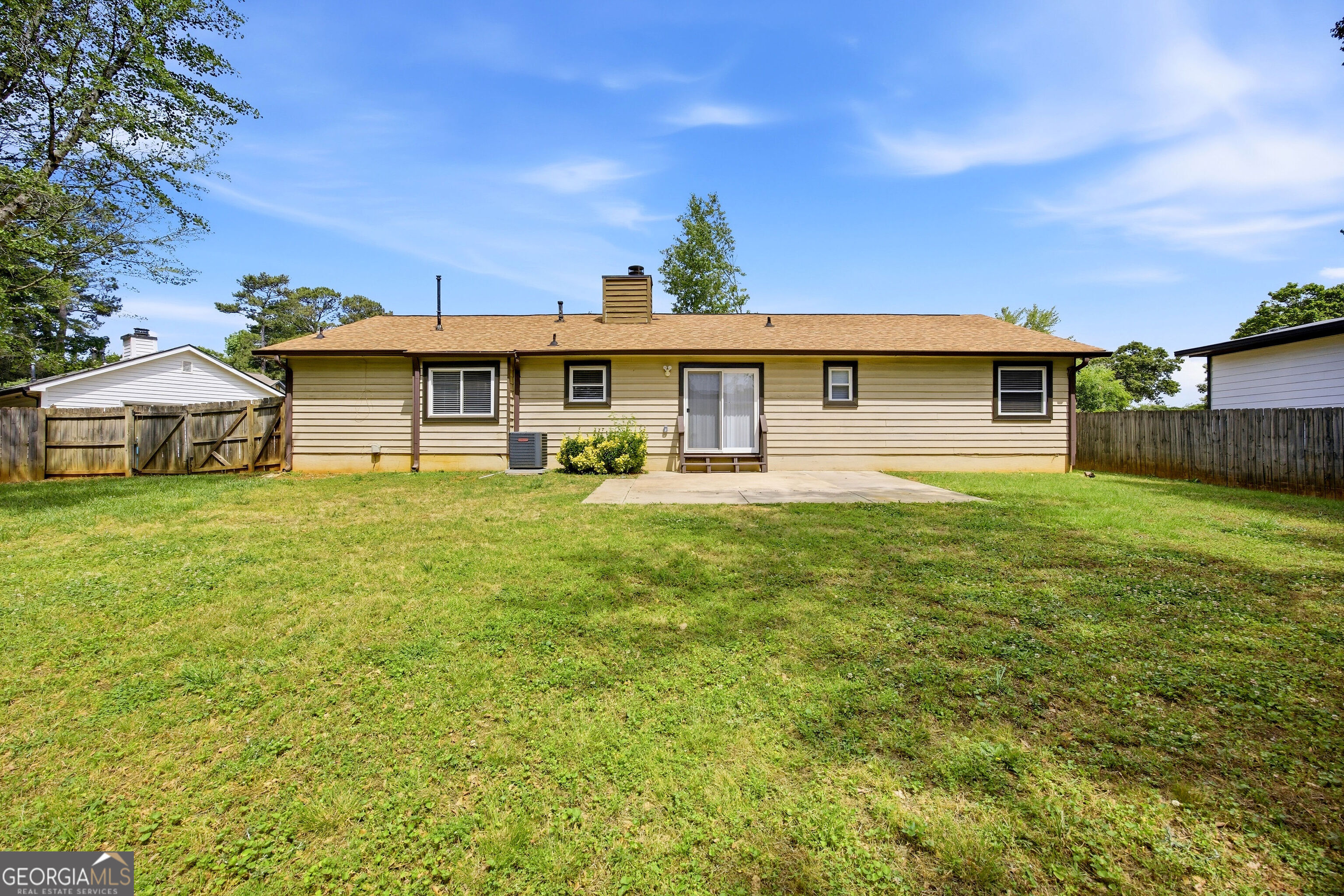 4248 Landington Court Duluth GA 30096