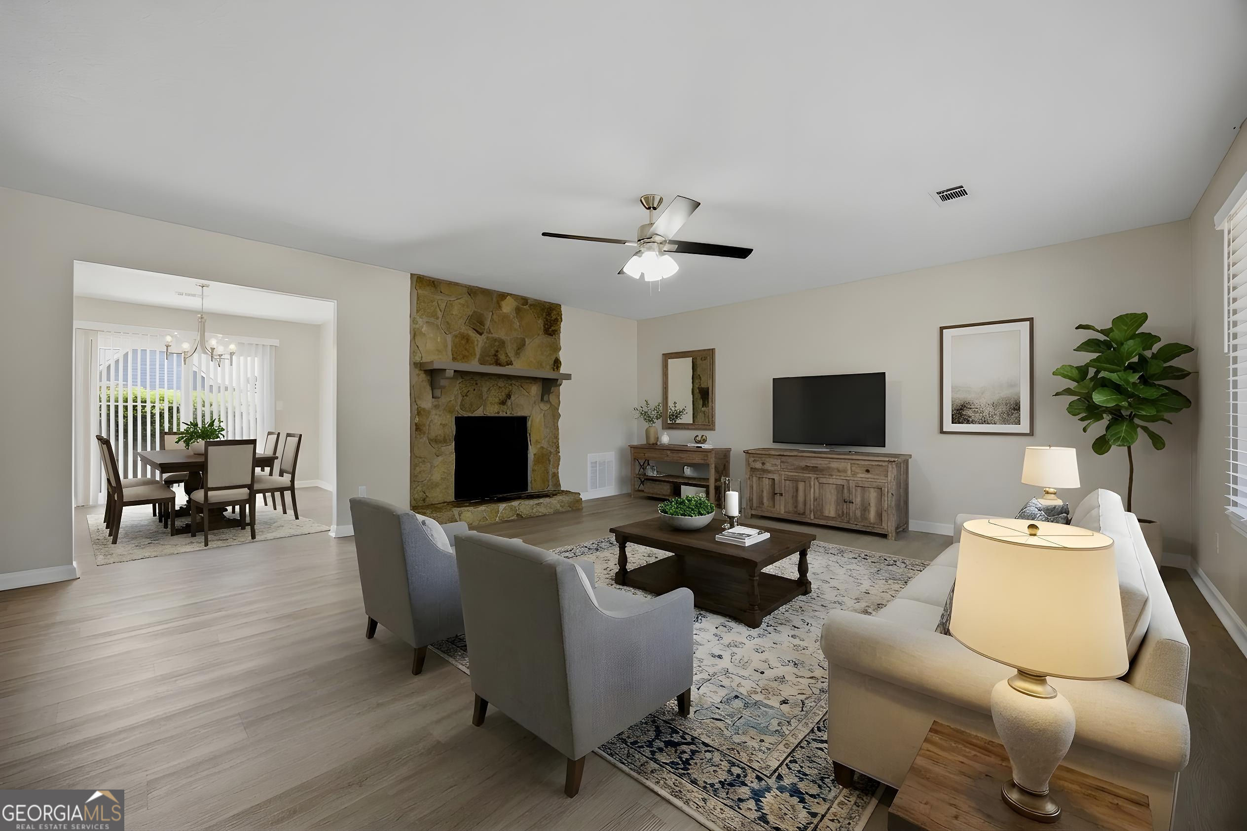4248 Landington Court Duluth GA 30096