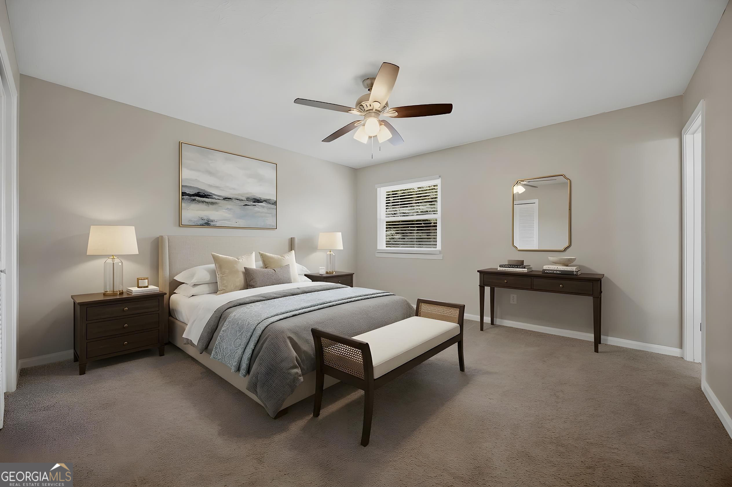 4248 Landington Court Duluth GA 30096