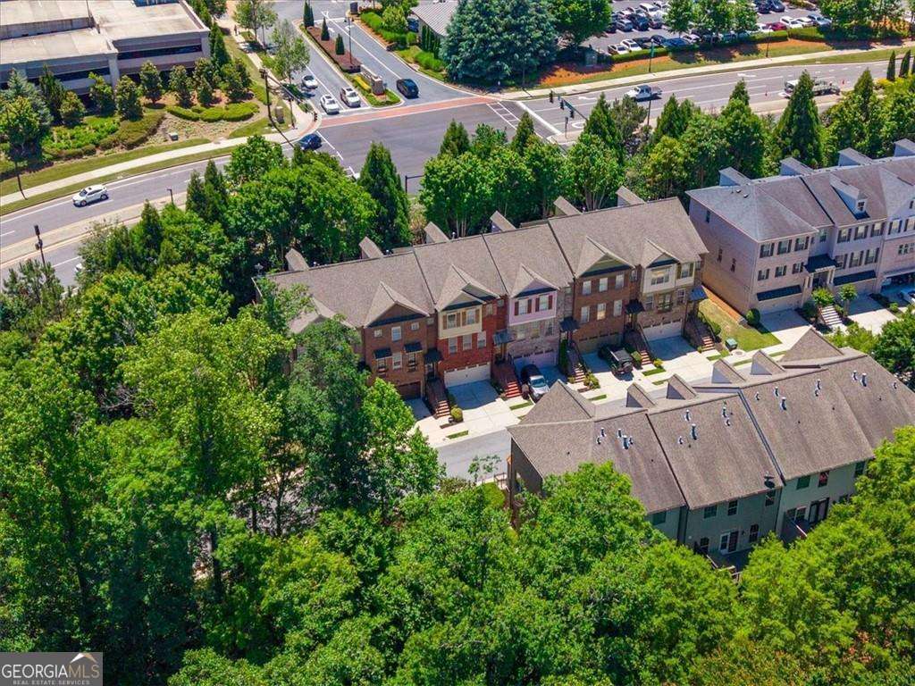 9005 Woodland Trail Alpharetta GA 30009