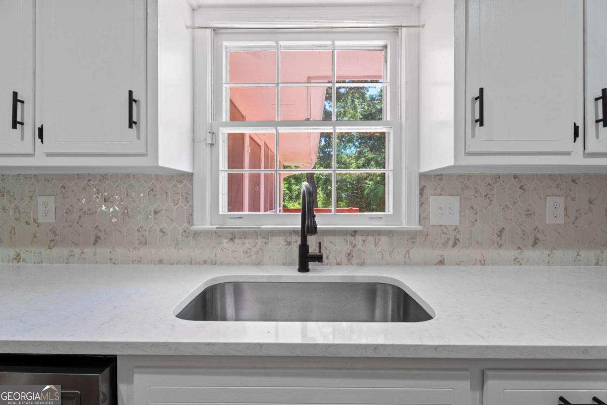 865 Old Tucker Road Stone Mountain GA 30087