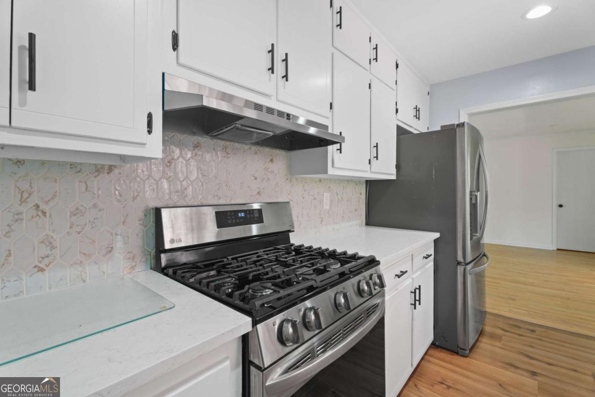865 Old Tucker Road Stone Mountain GA 30087