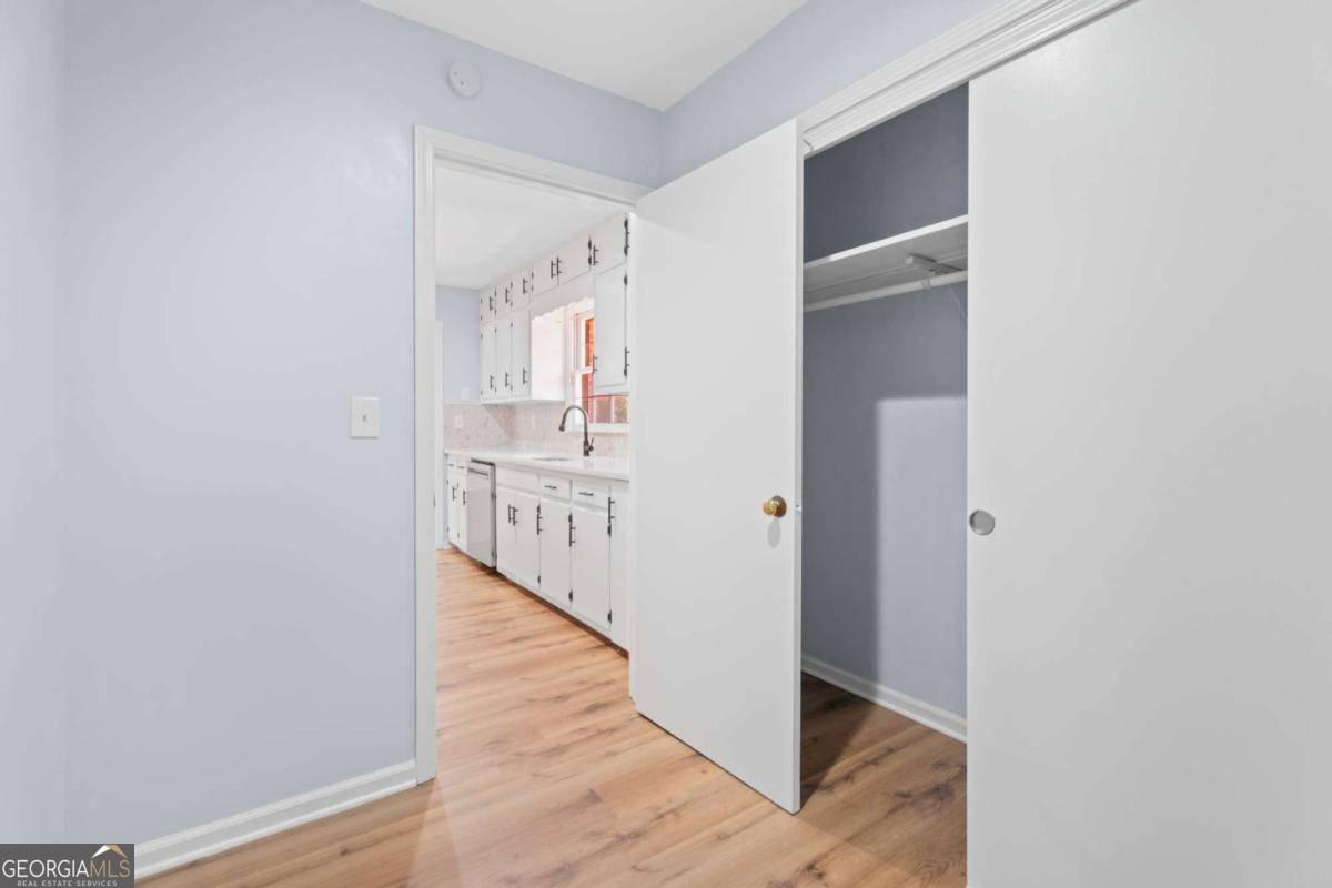 865 Old Tucker Road Stone Mountain GA 30087