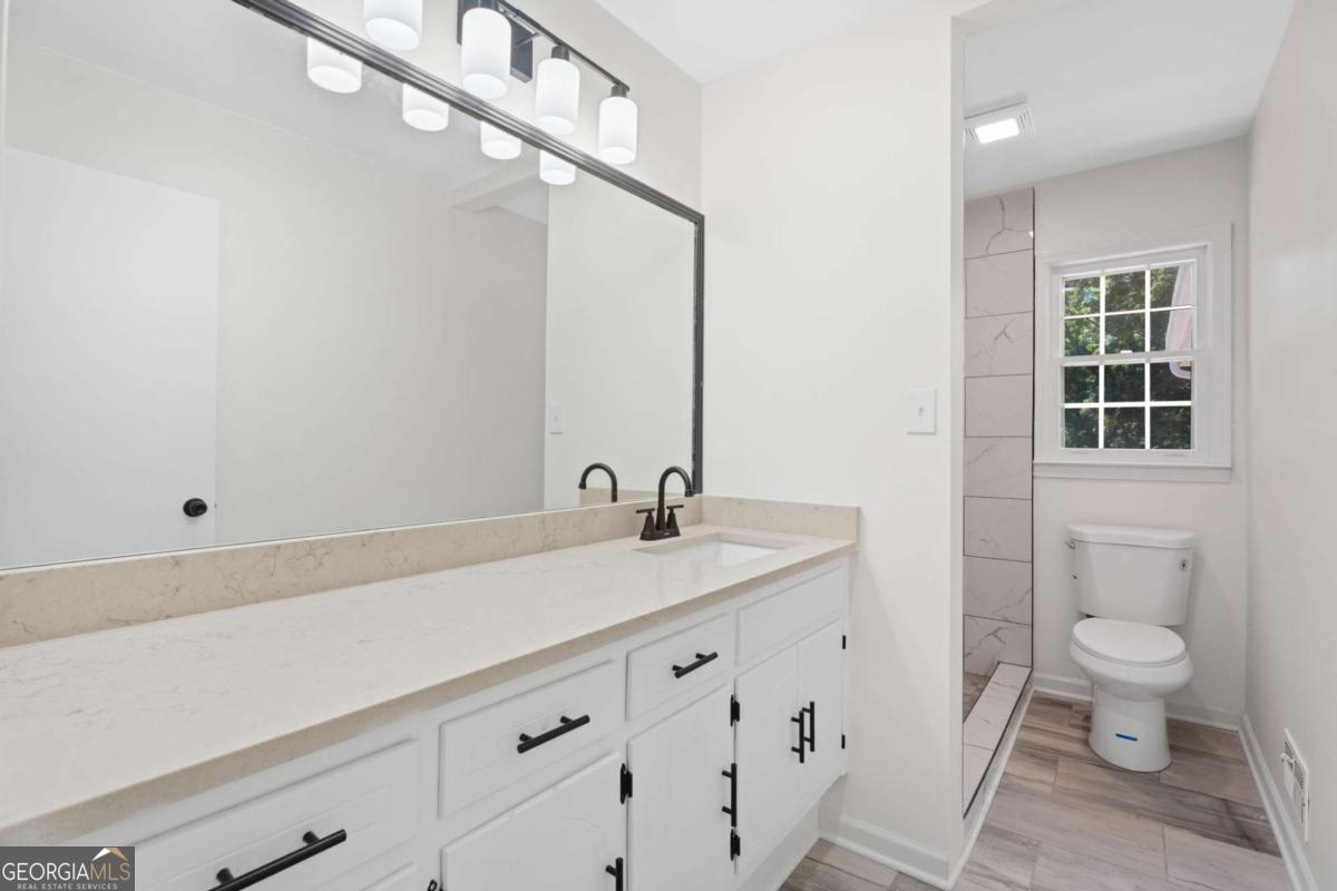 865 Old Tucker Road Stone Mountain GA 30087