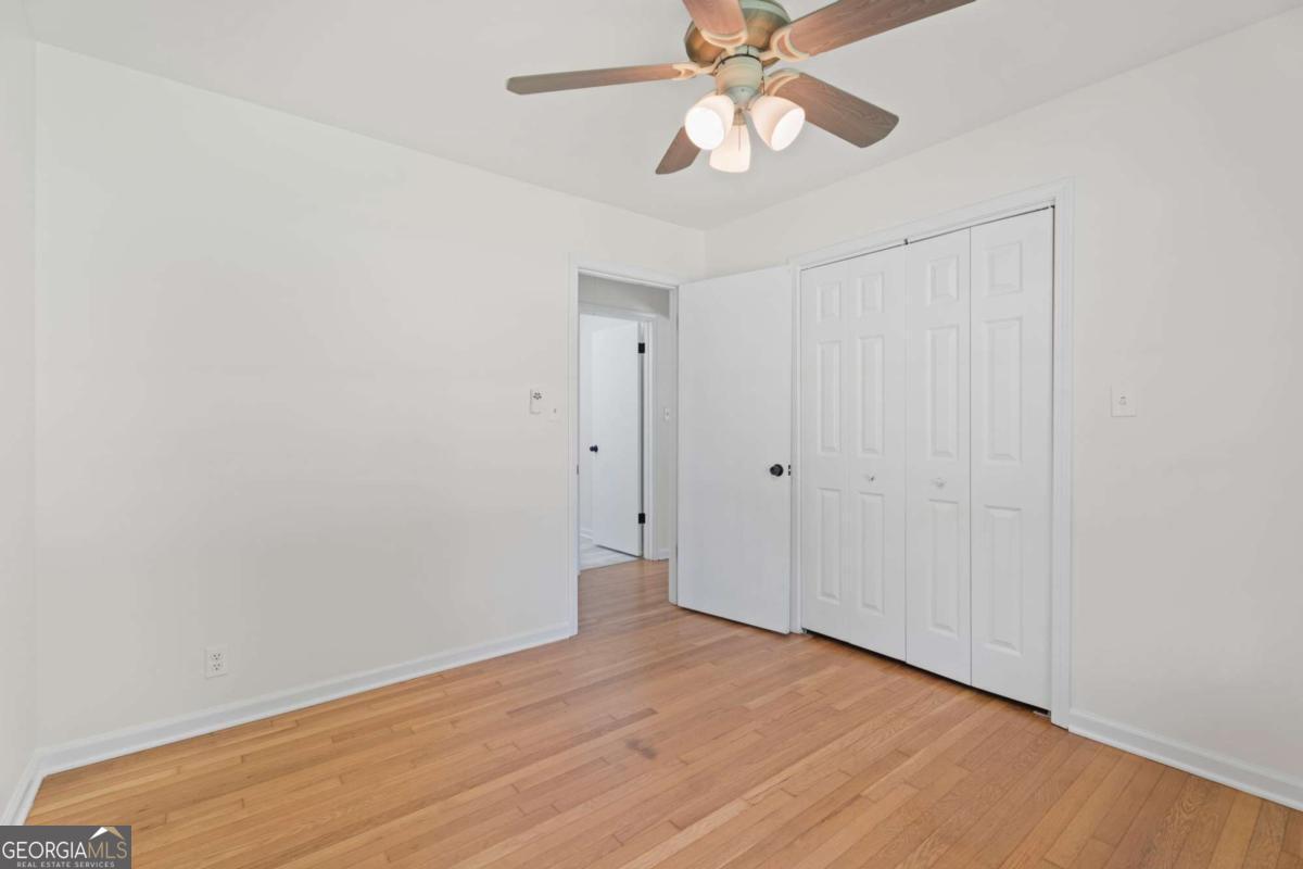 865 Old Tucker Road Stone Mountain GA 30087