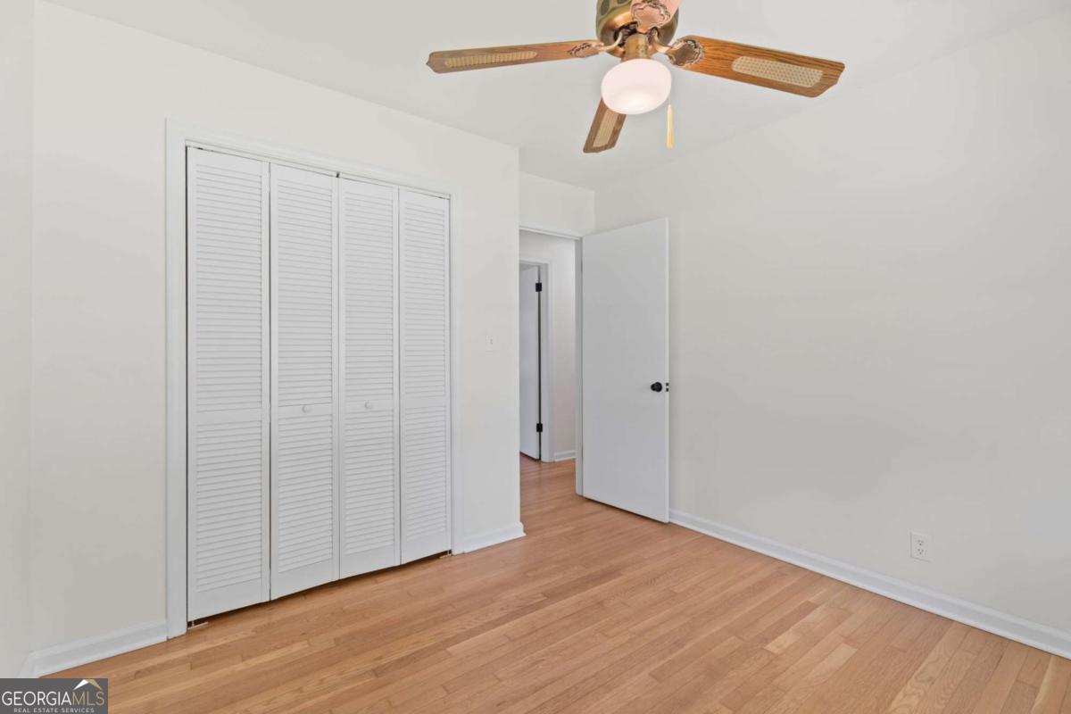 865 Old Tucker Road Stone Mountain GA 30087