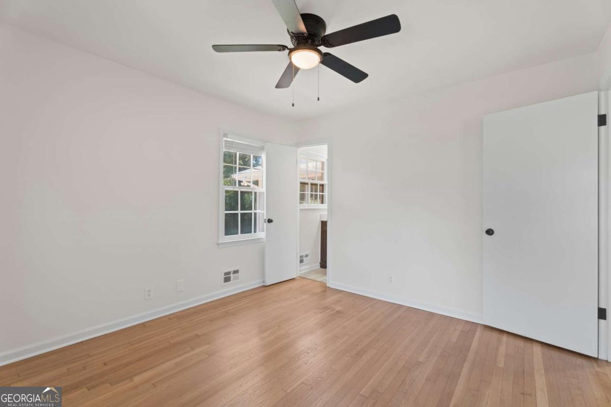 865 Old Tucker Road Stone Mountain GA 30087