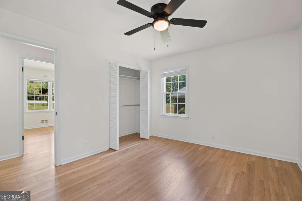 865 Old Tucker Road Stone Mountain GA 30087