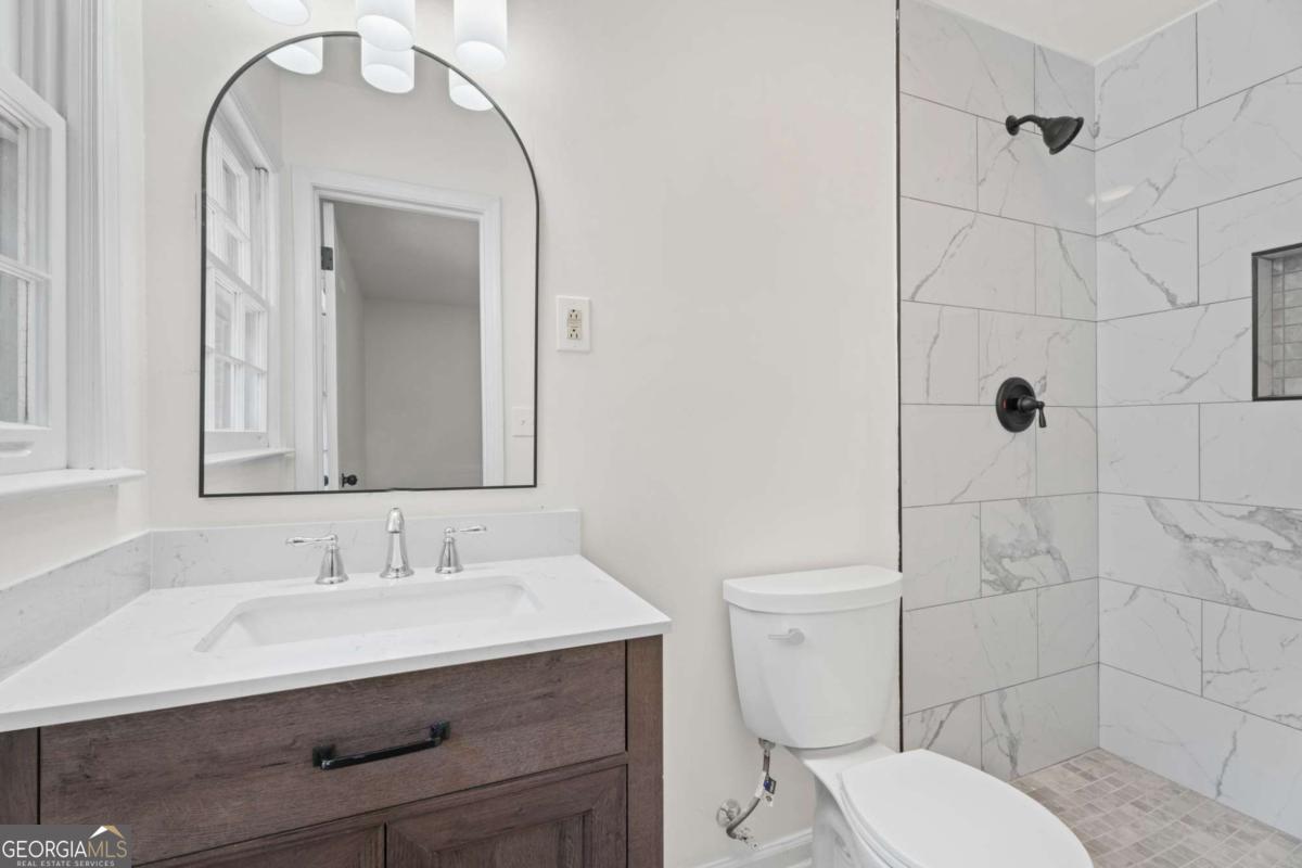 865 Old Tucker Road Stone Mountain GA 30087