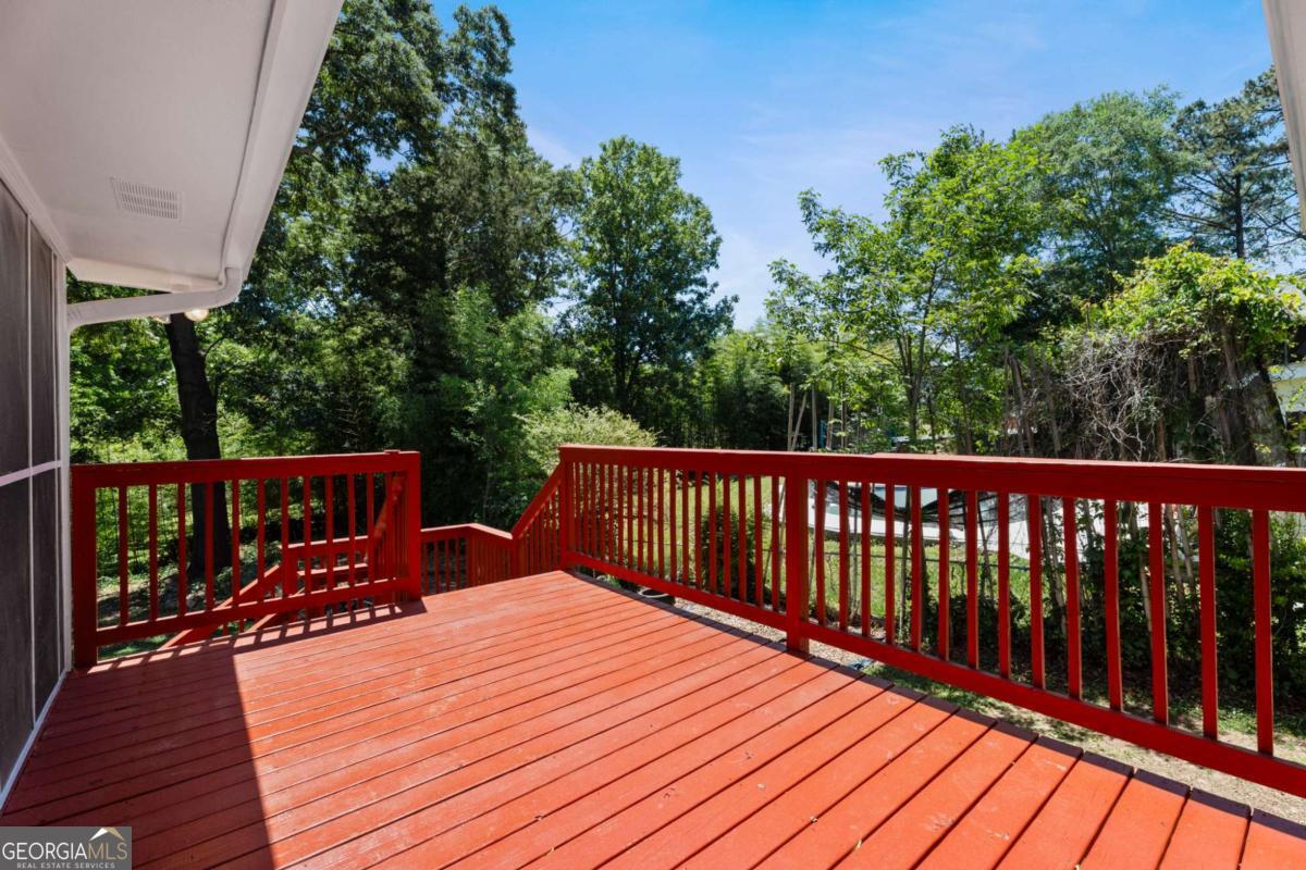 865 Old Tucker Road Stone Mountain GA 30087