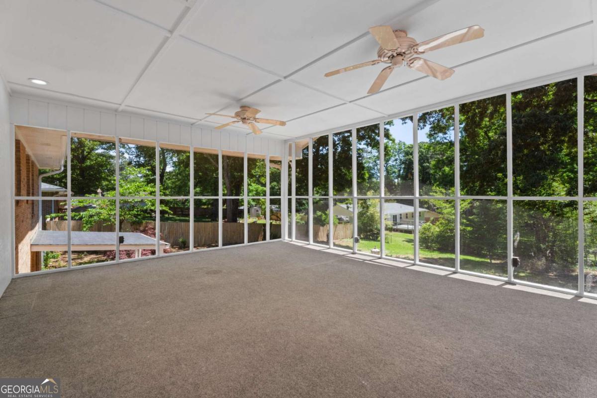 865 Old Tucker Road Stone Mountain GA 30087