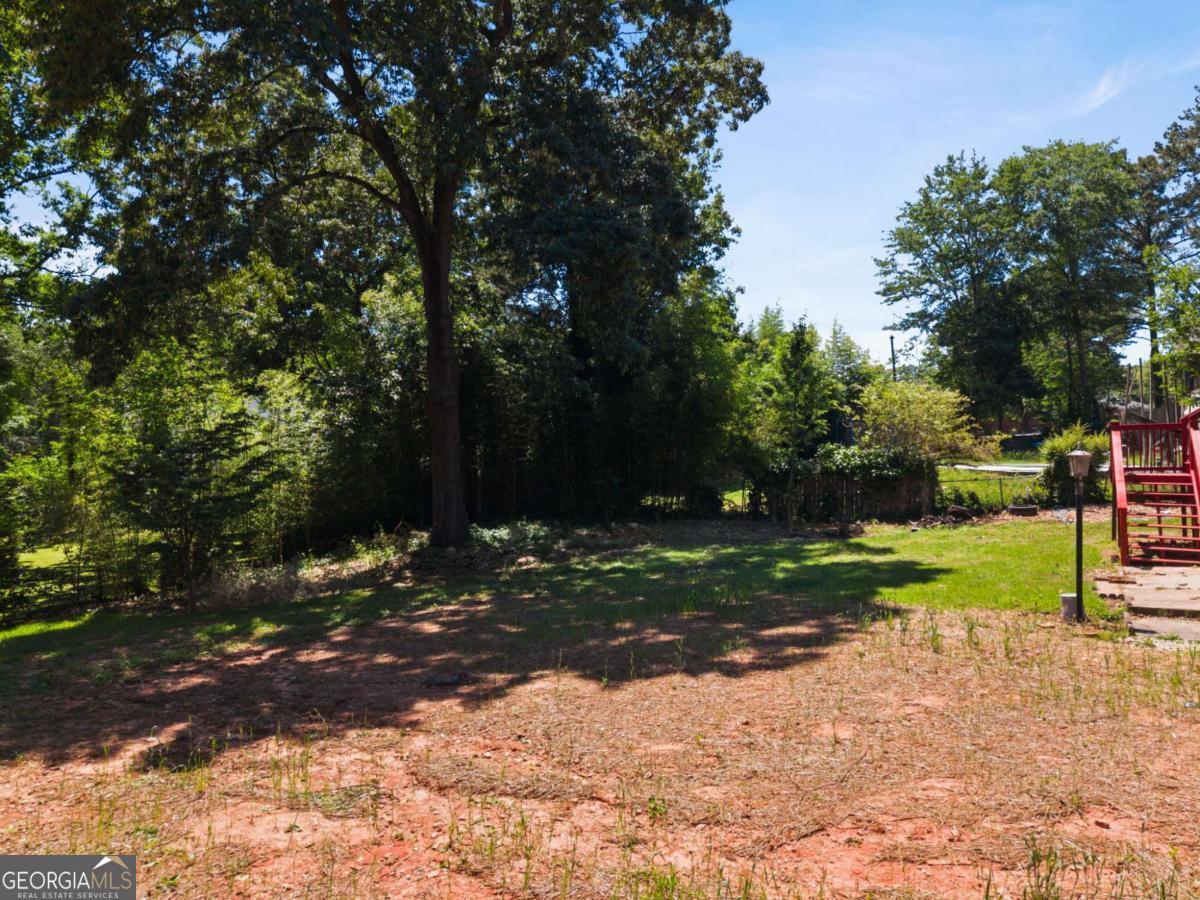 865 Old Tucker Road Stone Mountain GA 30087
