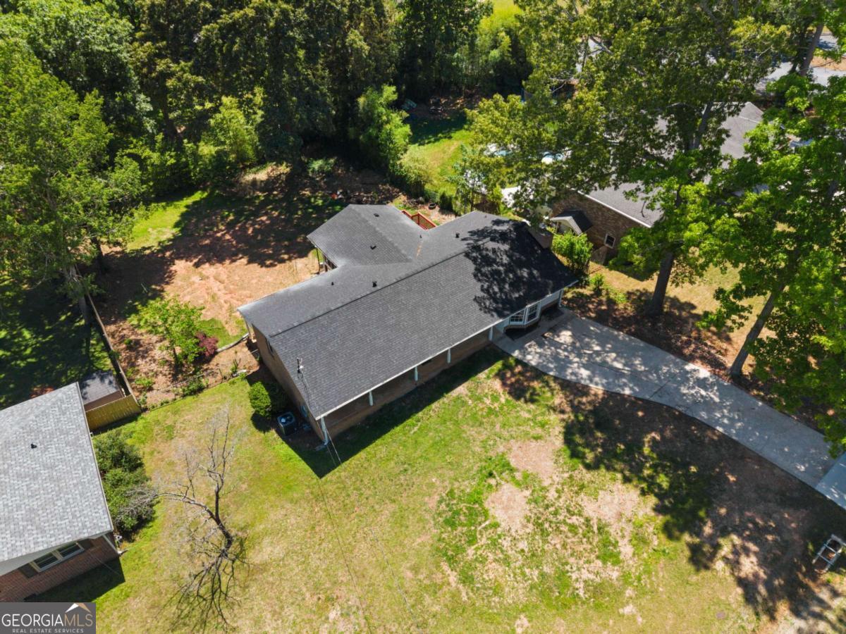 865 Old Tucker Road Stone Mountain GA 30087
