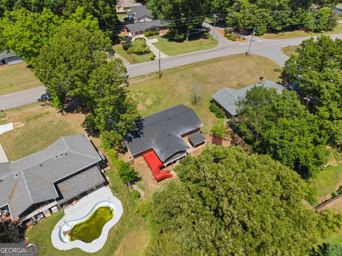 865 Old Tucker Road Stone Mountain GA 30087