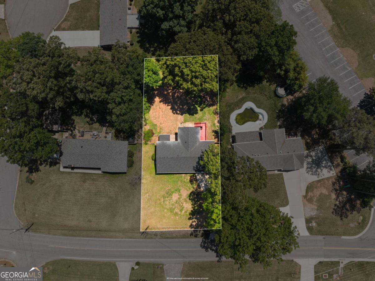 865 Old Tucker Road Stone Mountain GA 30087