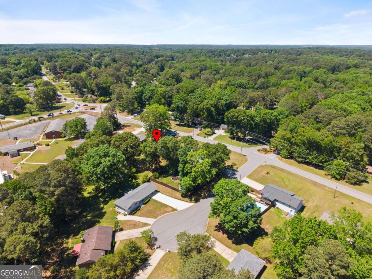 865 Old Tucker Road Stone Mountain GA 30087