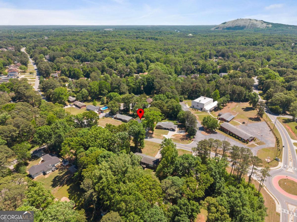 865 Old Tucker Road Stone Mountain GA 30087