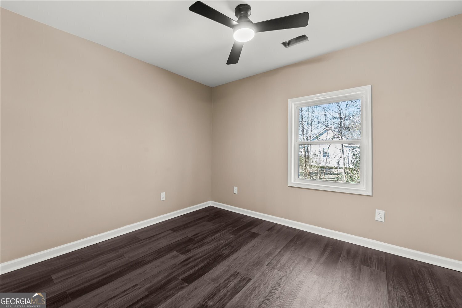 401 Baltimore Road Washington GA 30673