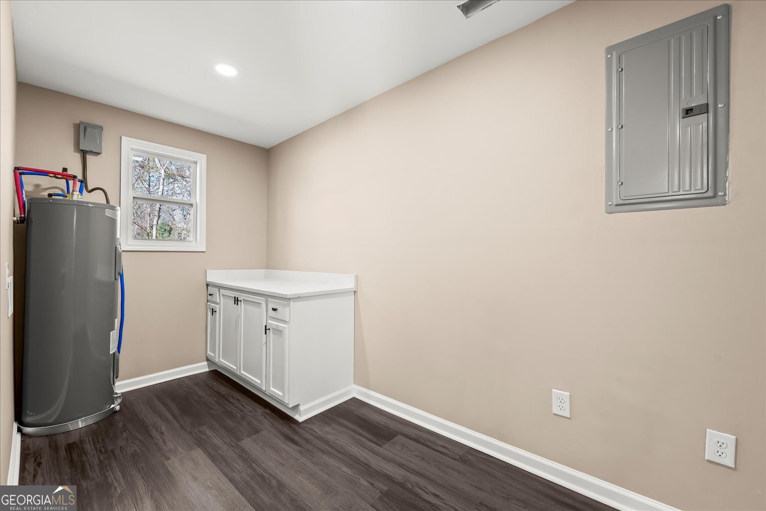 401 Baltimore Road Washington GA 30673