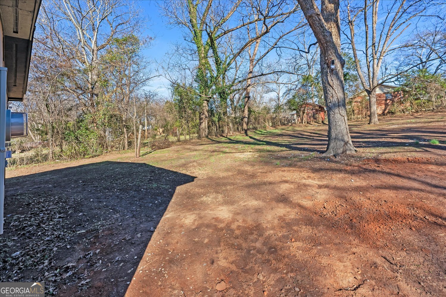 401 Baltimore Road Washington GA 30673