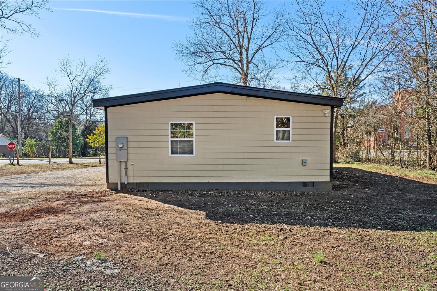 401 Baltimore Road Washington GA 30673