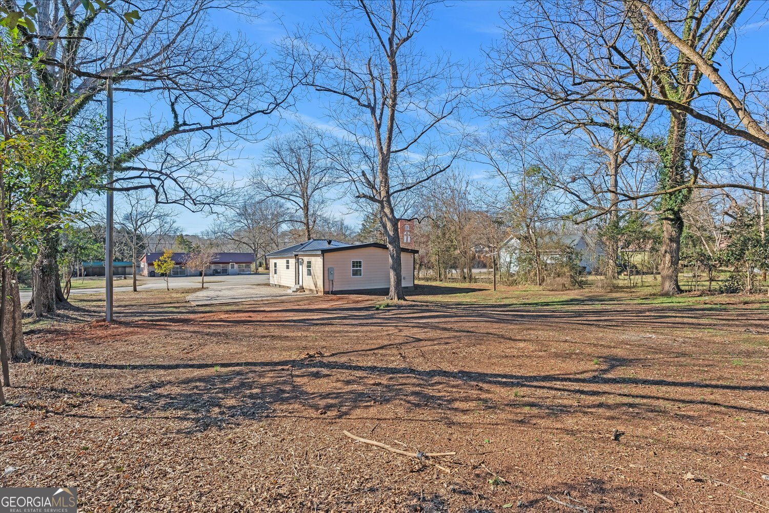 401 Baltimore Road Washington GA 30673