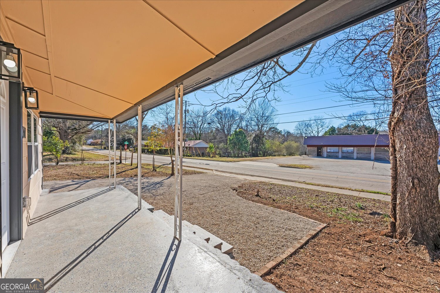 401 Baltimore Road Washington GA 30673