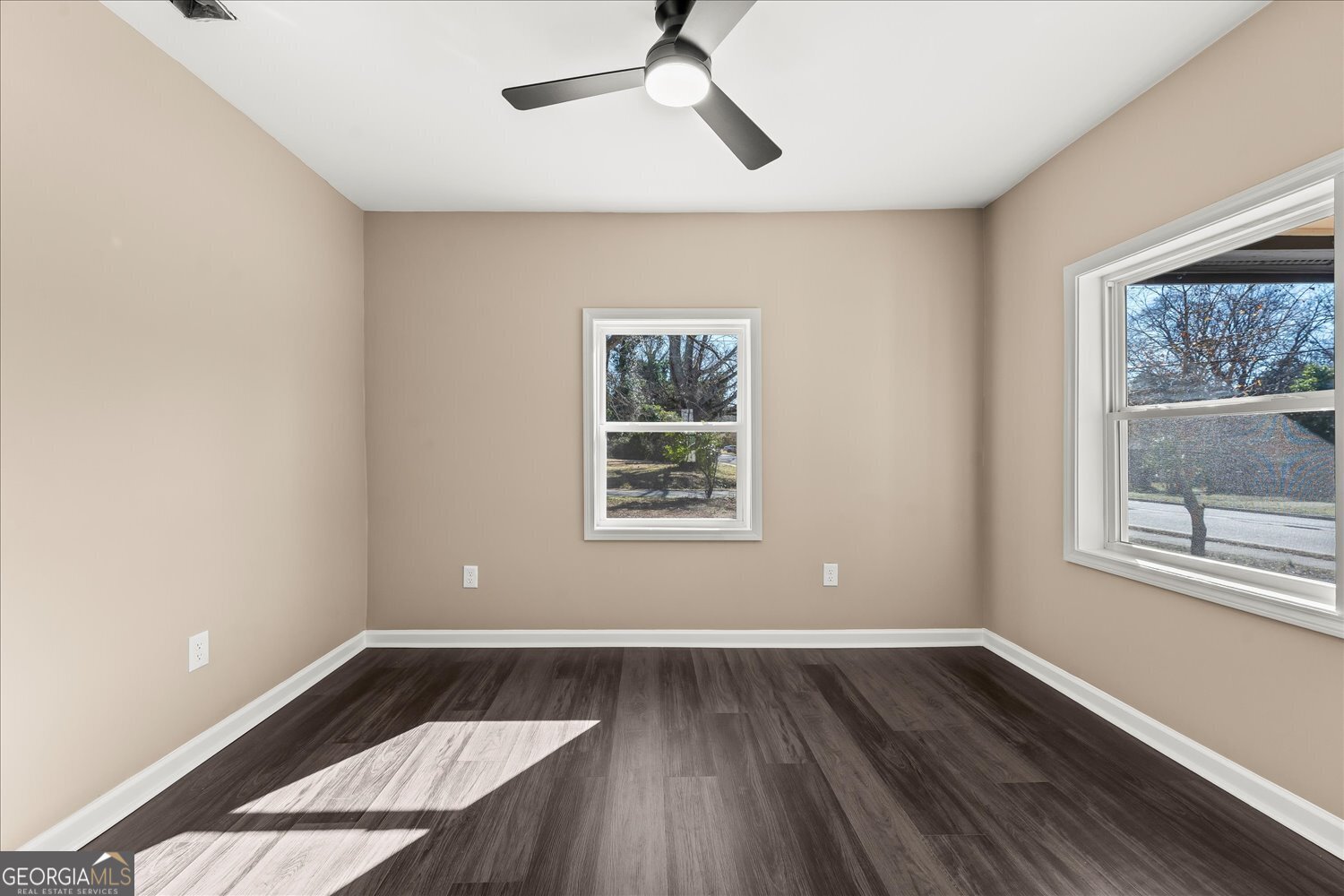 401 Baltimore Road Washington GA 30673