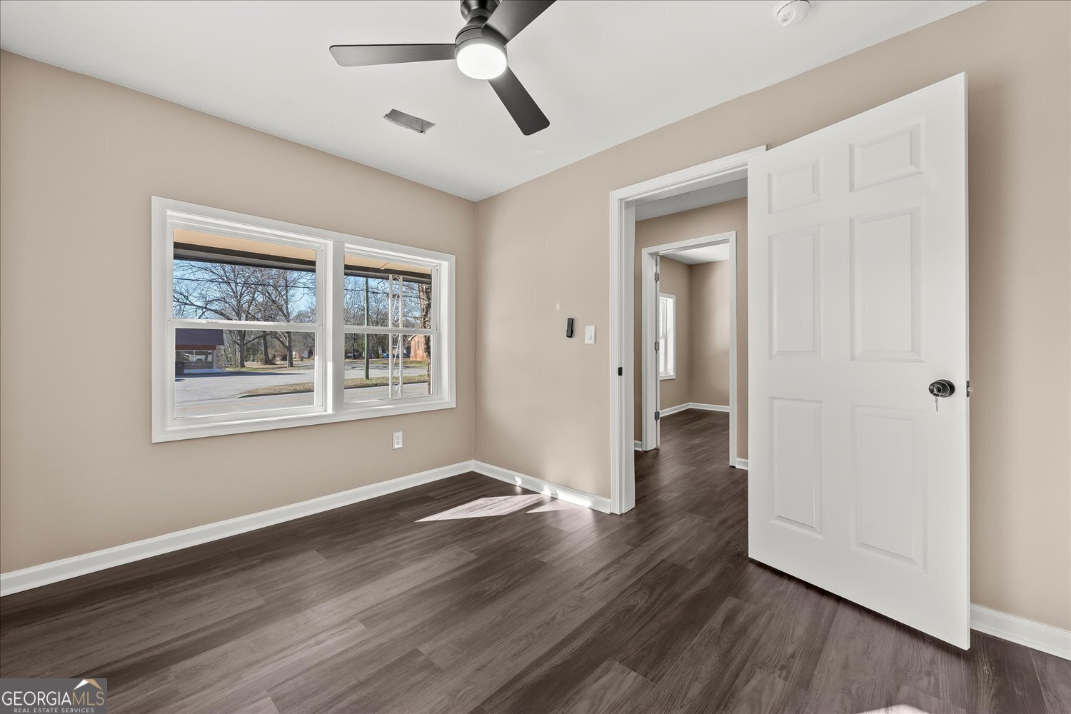401 Baltimore Road Washington GA 30673