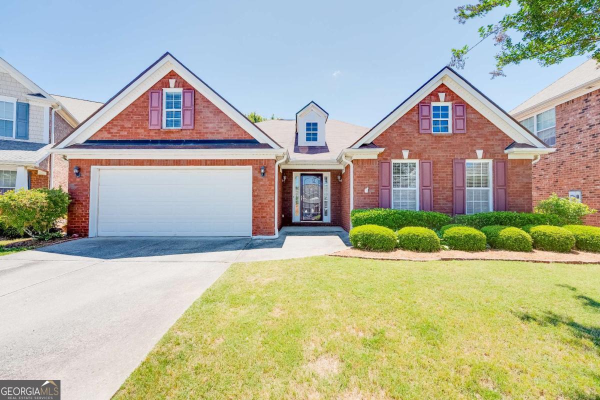 2126 Benchmark Drive Snellville GA 30078