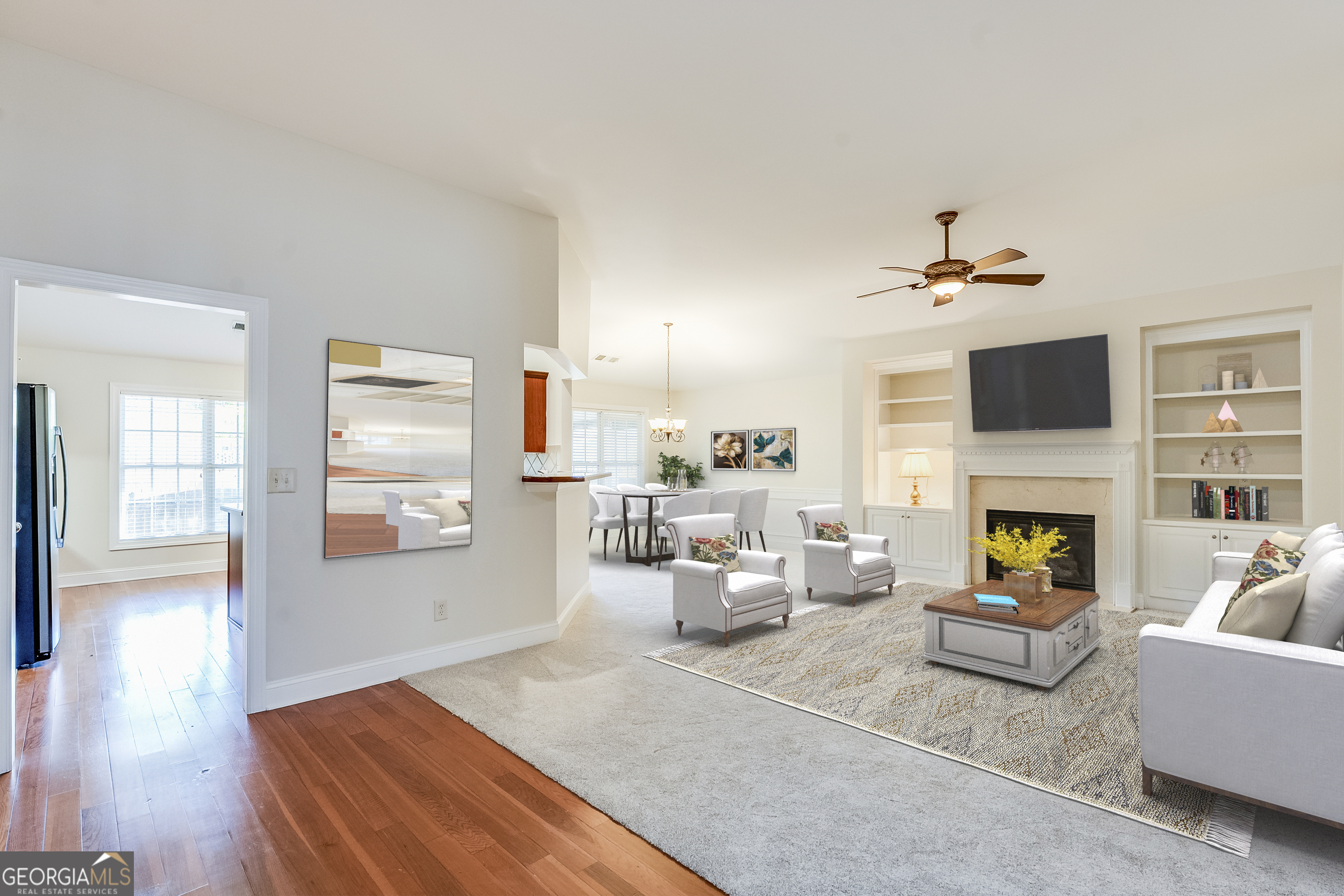 2126 Benchmark Drive Snellville GA 30078