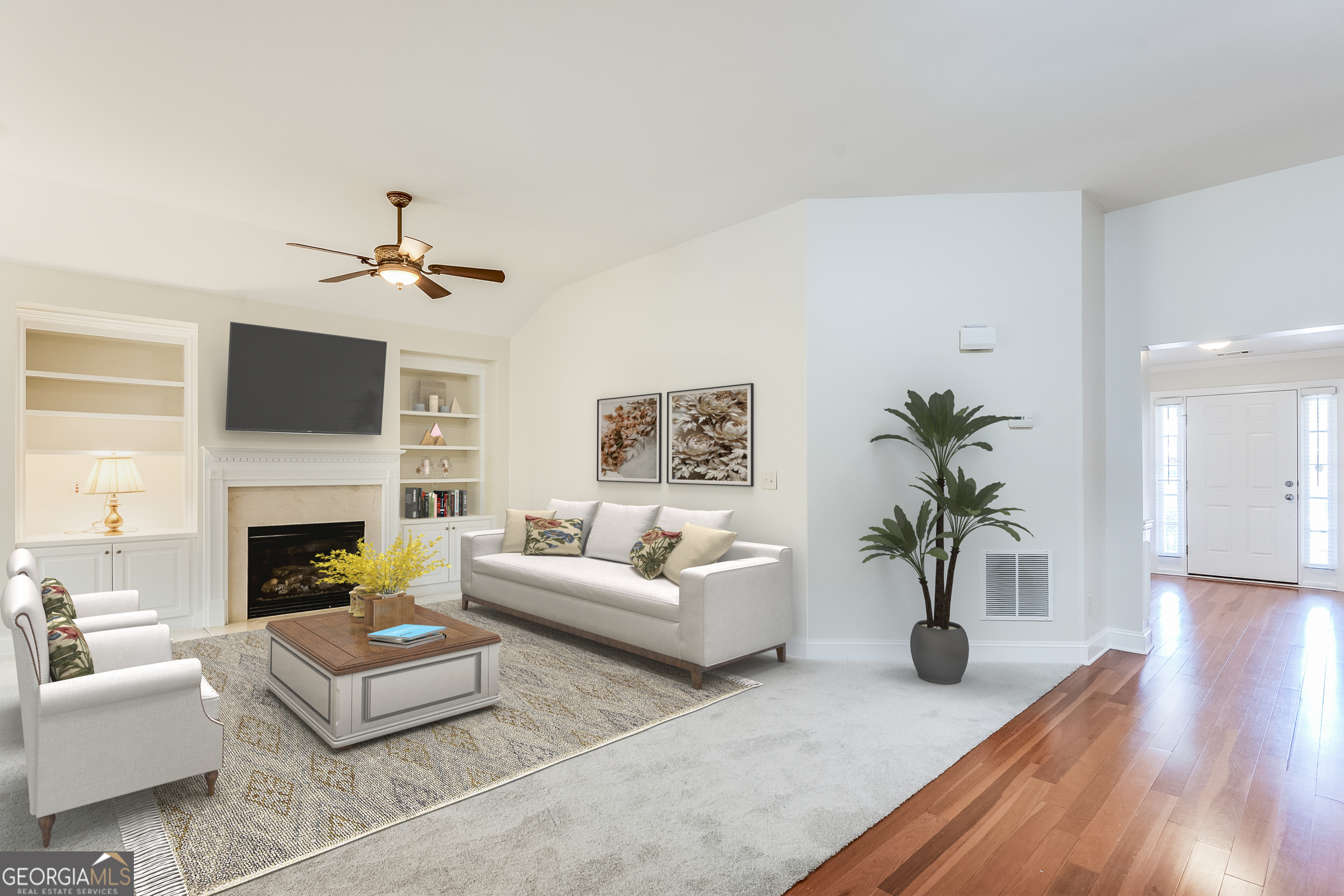 2126 Benchmark Drive Snellville GA 30078