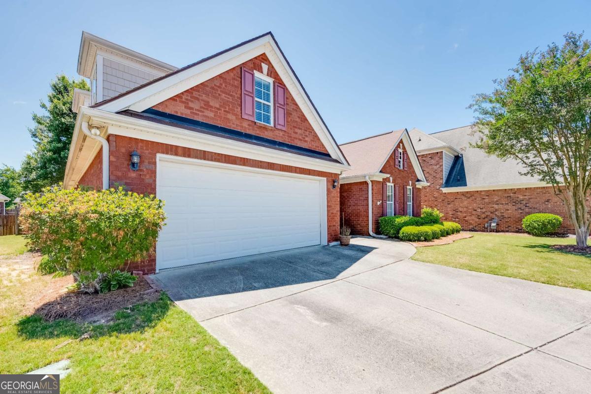 2126 Benchmark Drive Snellville GA 30078