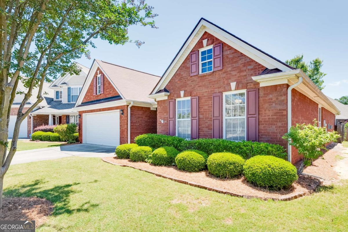 2126 Benchmark Drive Snellville GA 30078