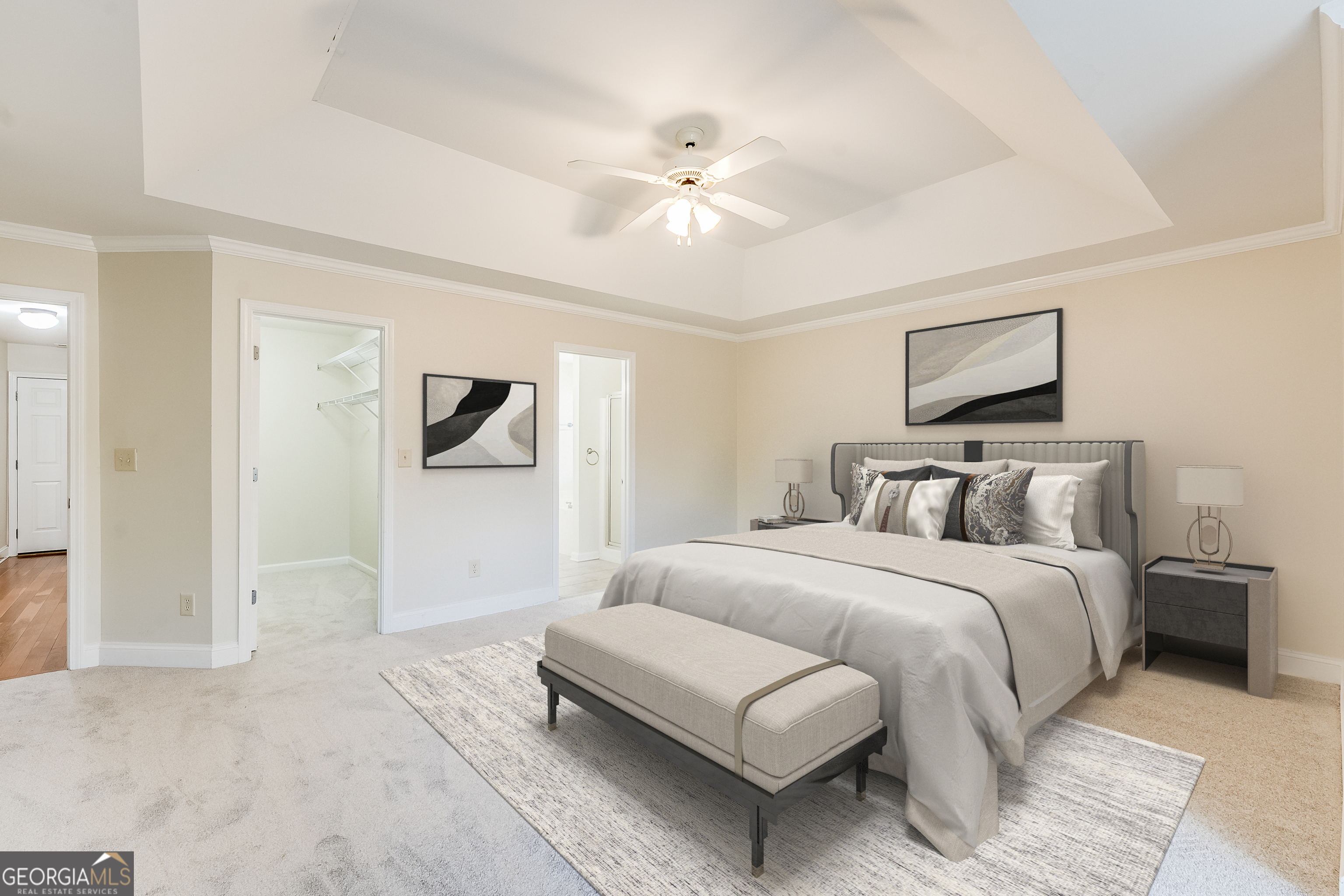 2126 Benchmark Drive Snellville GA 30078