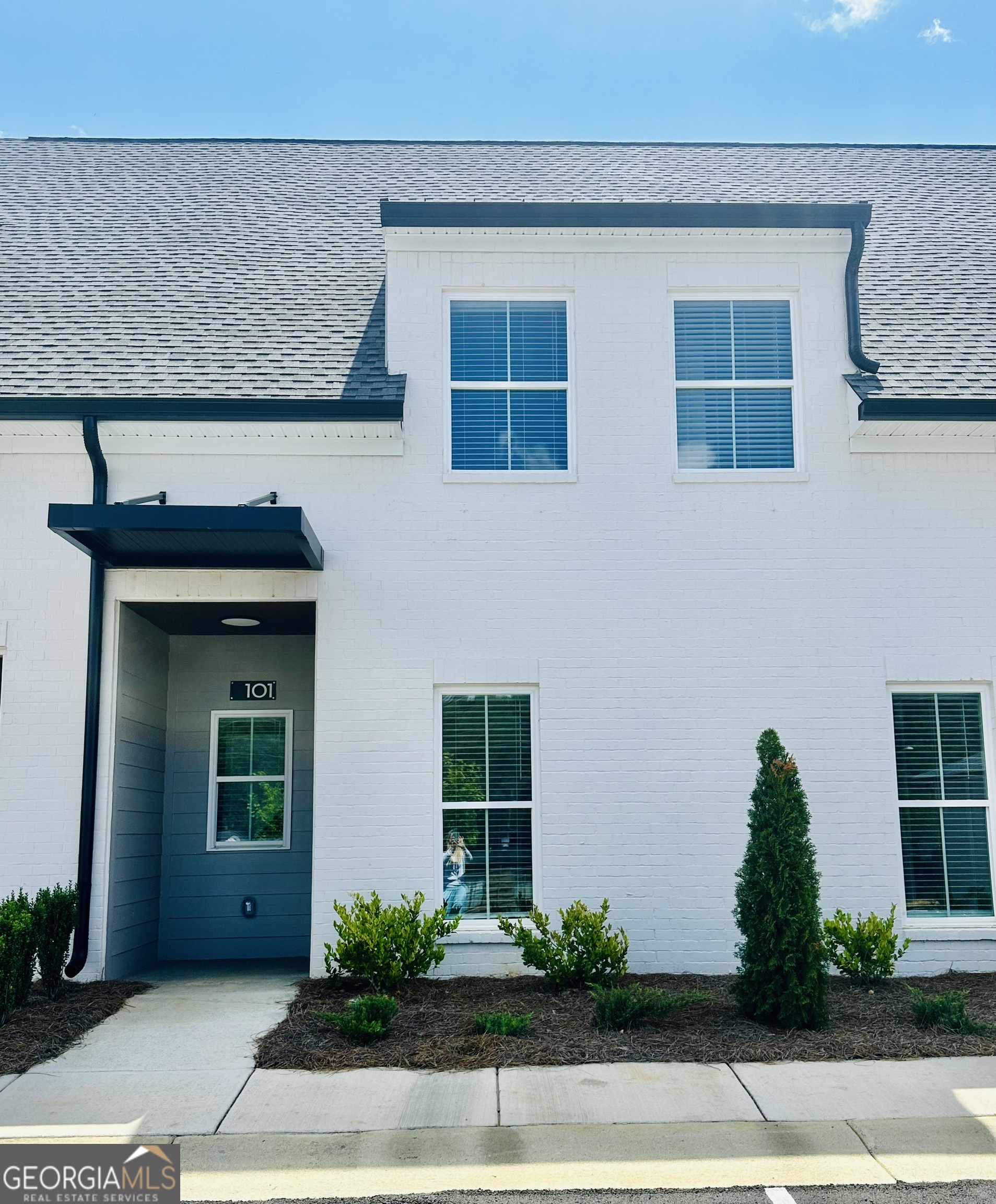 101 Chateau Drive SE Rome GA 30161