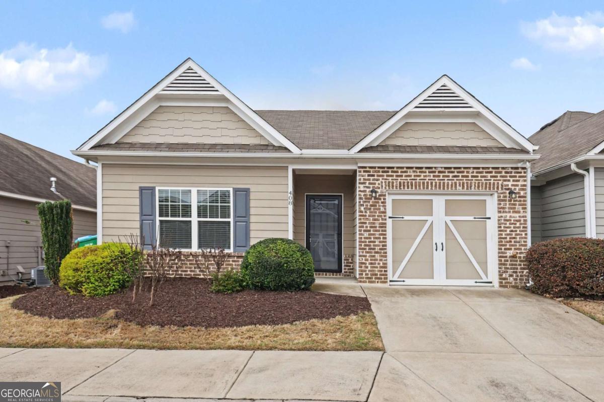 408 Rockview Drive Canton GA 30114
