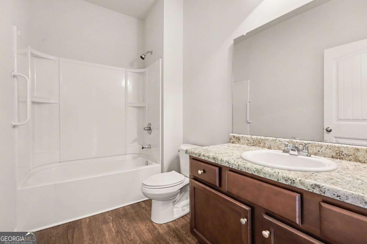 408 Rockview Drive Canton GA 30114