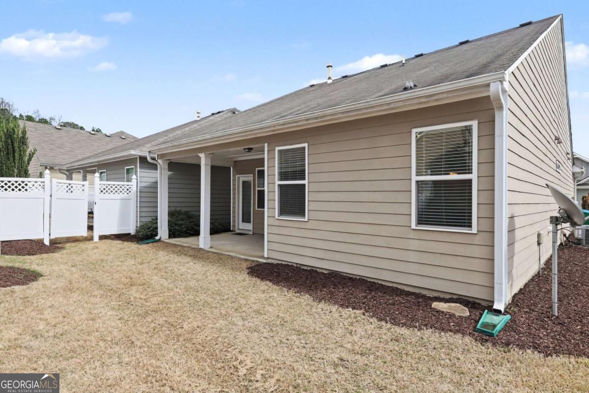 408 Rockview Drive Canton GA 30114