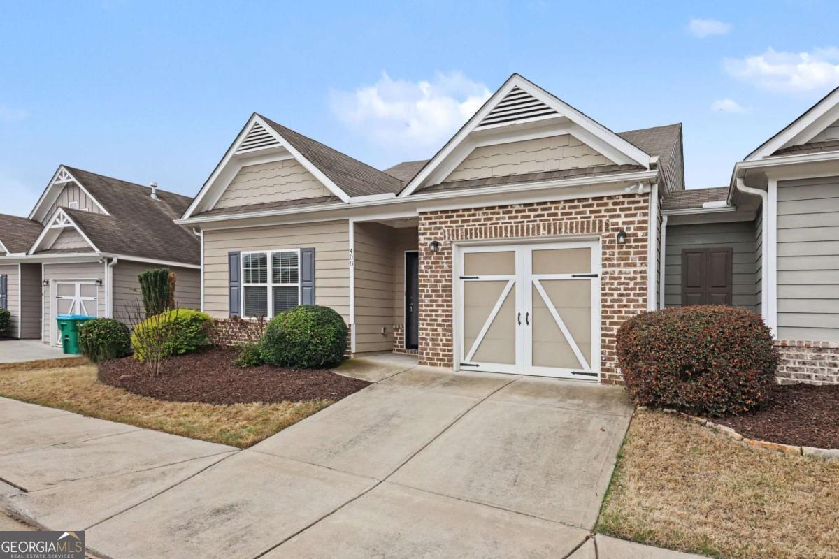 408 Rockview Drive Canton GA 30114