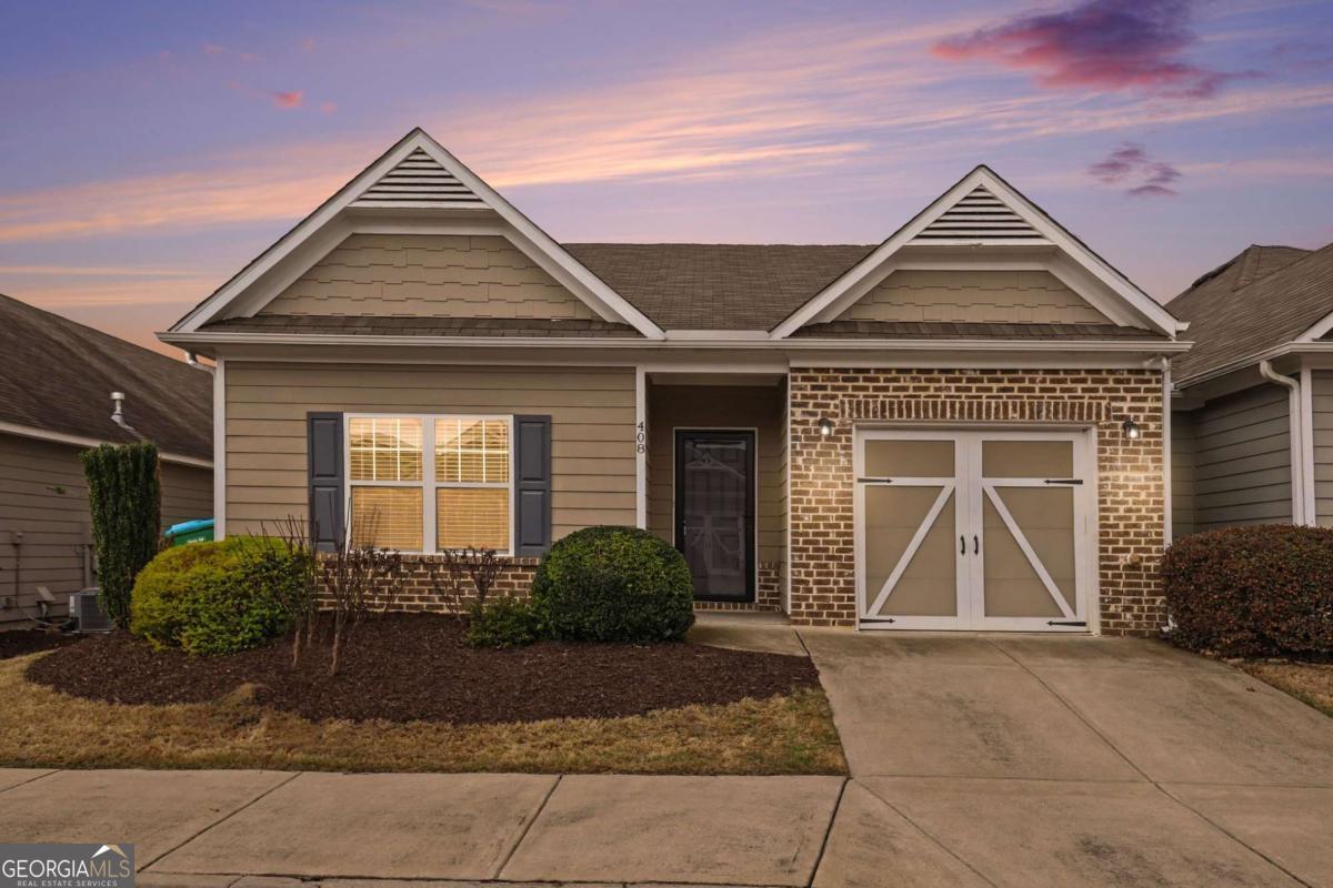 408 Rockview Drive Canton GA 30114
