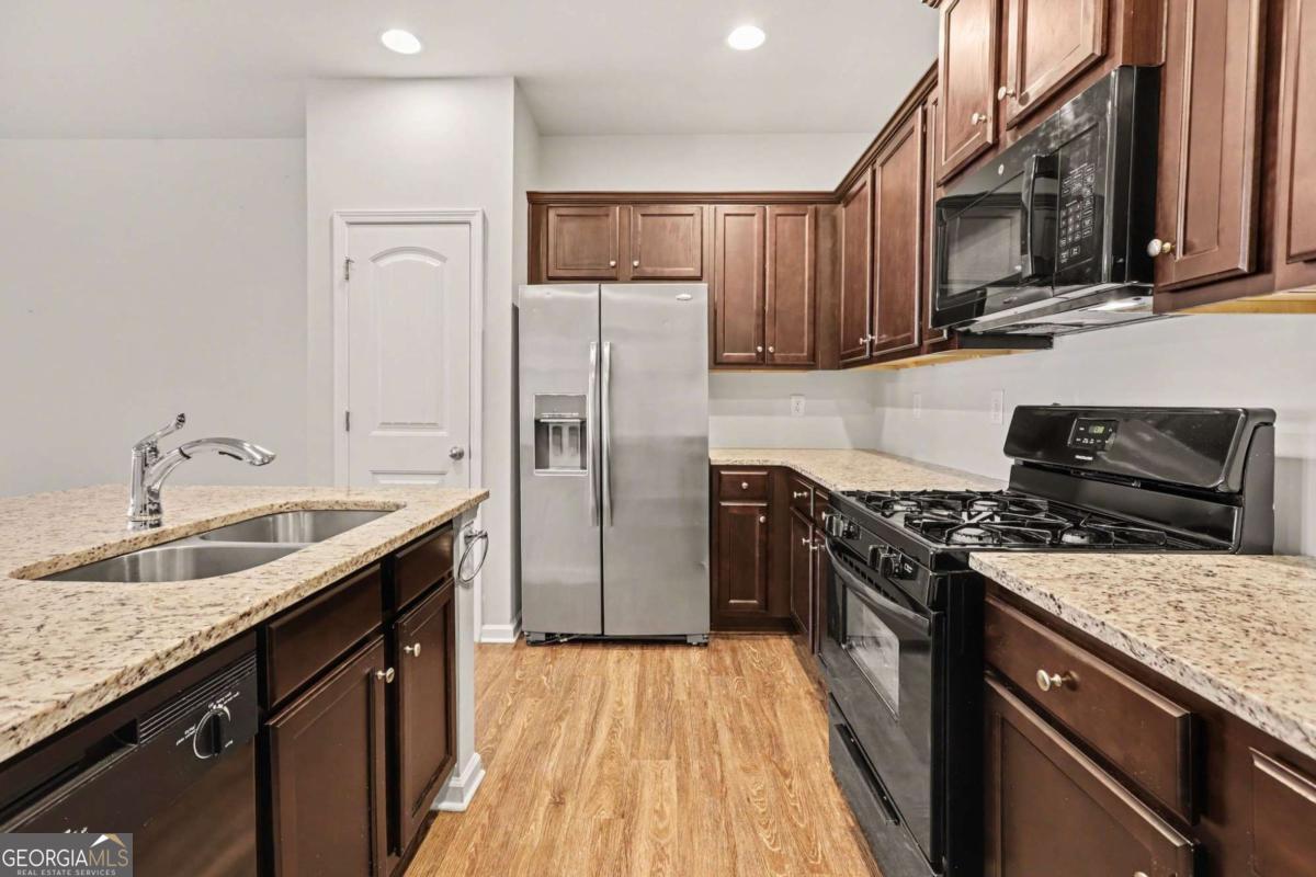 408 Rockview Drive Canton GA 30114