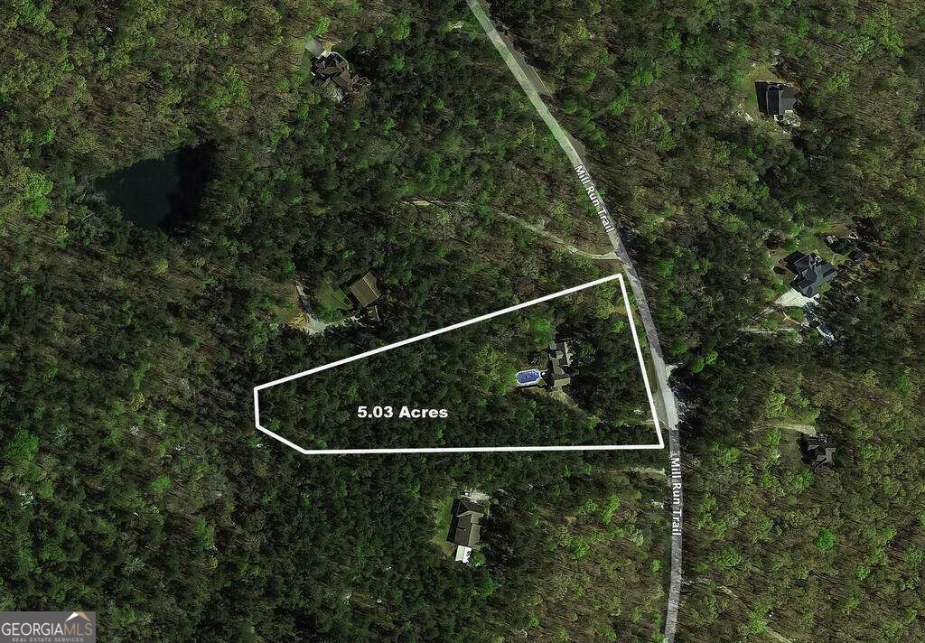 8285 Mill Run Trail Whitesburg GA 30185