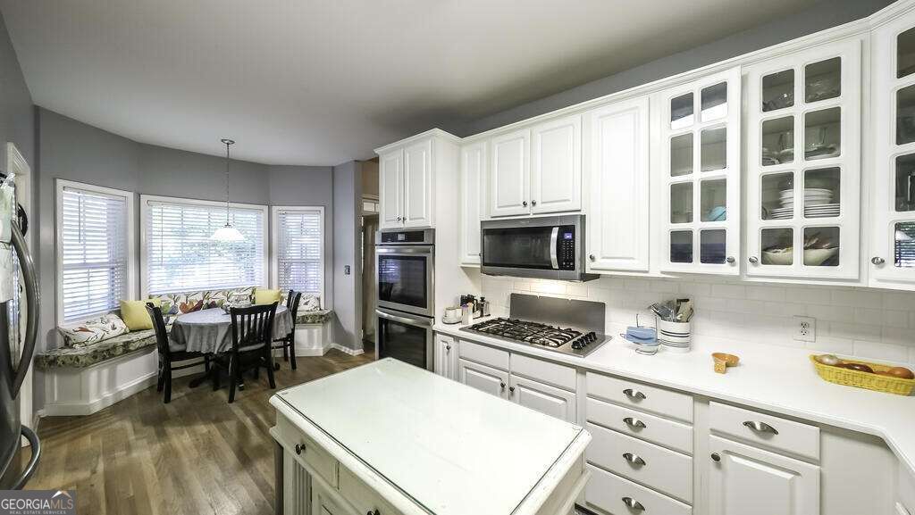 8285 Mill Run Trail Whitesburg GA 30185